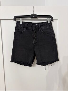 PAIGE Sarah Longline Short